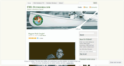 Desktop Screenshot of fmloutdoors.com